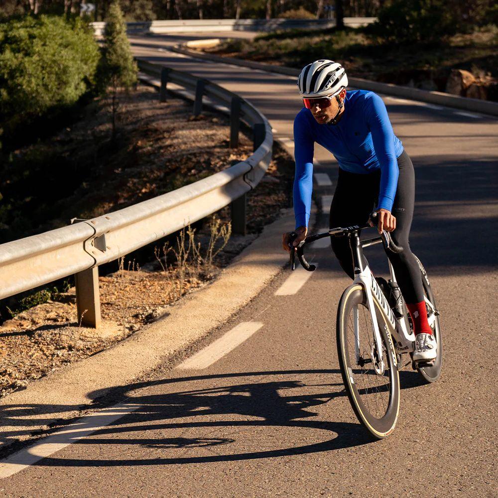 Sporcks Winter Feet - Merino Wool Cycling Socks - Cam2