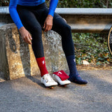 Sporcks Winter Feet - Merino Wool Cycling Socks - Cam2