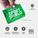 2Toms SportShield Anti Chafing Towelette