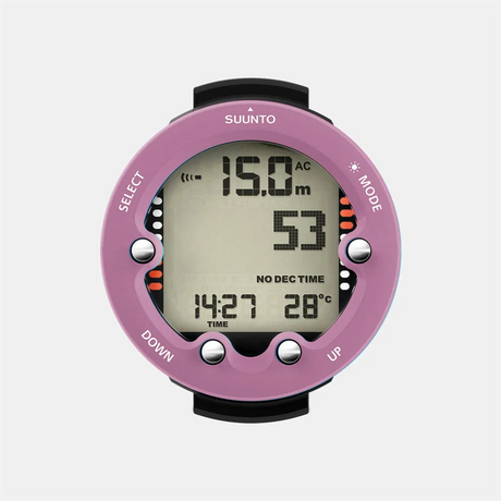 Suunto - Suunto Zoop Novo Sport Watch - Cam2 