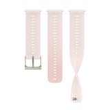 Suunto - Suunto 22mm Athletic 6 Silicone Strap - Cam2 