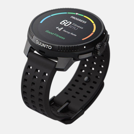 Suunto Race Stainless steel Or Titanium GPS Outdoor Watch - Cam2