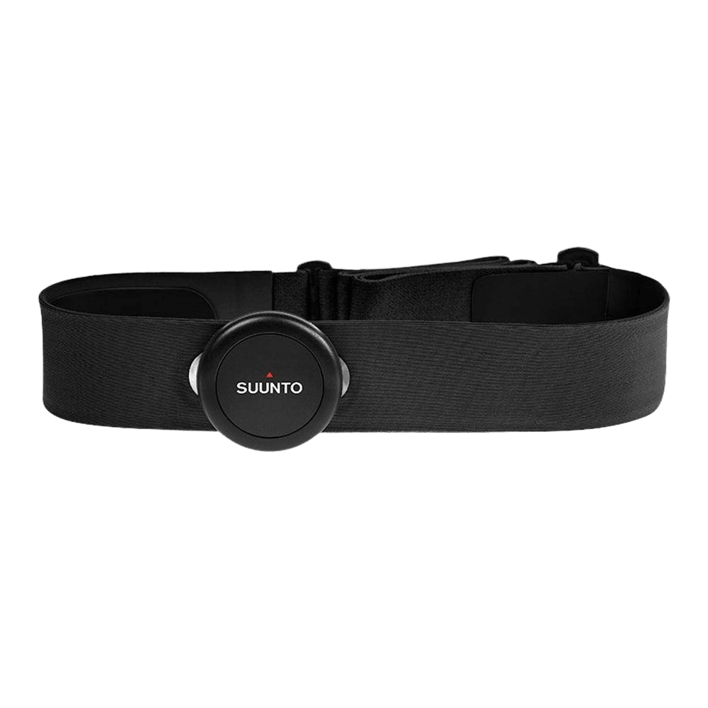 Suunto Smart Heart Rate Belt - Cam2