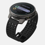 Suunto Vertical Stainless steel Or Titanium Solor GPS Outdoor Watch - Cam2