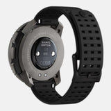 Suunto Vertical Stainless steel Or Titanium Solor GPS Outdoor Watch - Cam2