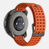 Suunto Vertical Stainless steel Or Titanium Solor GPS Outdoor Watch - Cam2