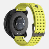 Suunto Vertical Stainless steel Or Titanium Solor GPS Outdoor Watch - Cam2