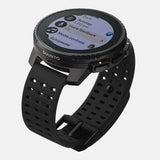 Suunto Vertical Stainless steel Or Titanium Solor GPS Outdoor Watch - Cam2