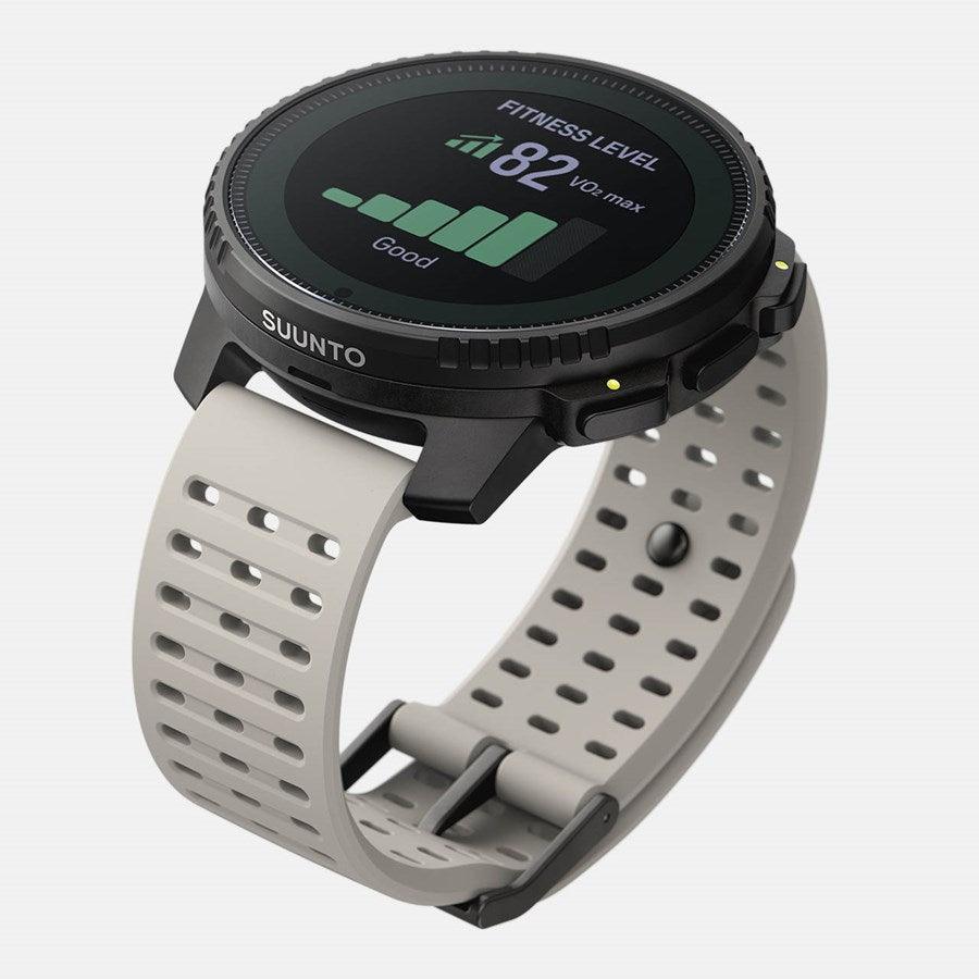 Suunto Vertical Stainless steel Or Titanium Solor GPS Outdoor Watch - Cam2