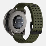 Suunto Vertical Stainless steel Or Titanium Solor GPS Outdoor Watch - Cam2