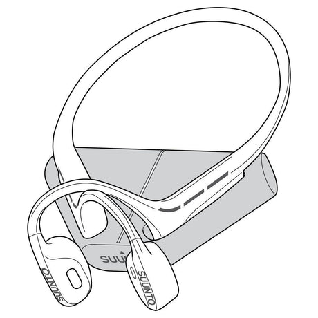 Suunto Wing (Charging Dock) - Cam2