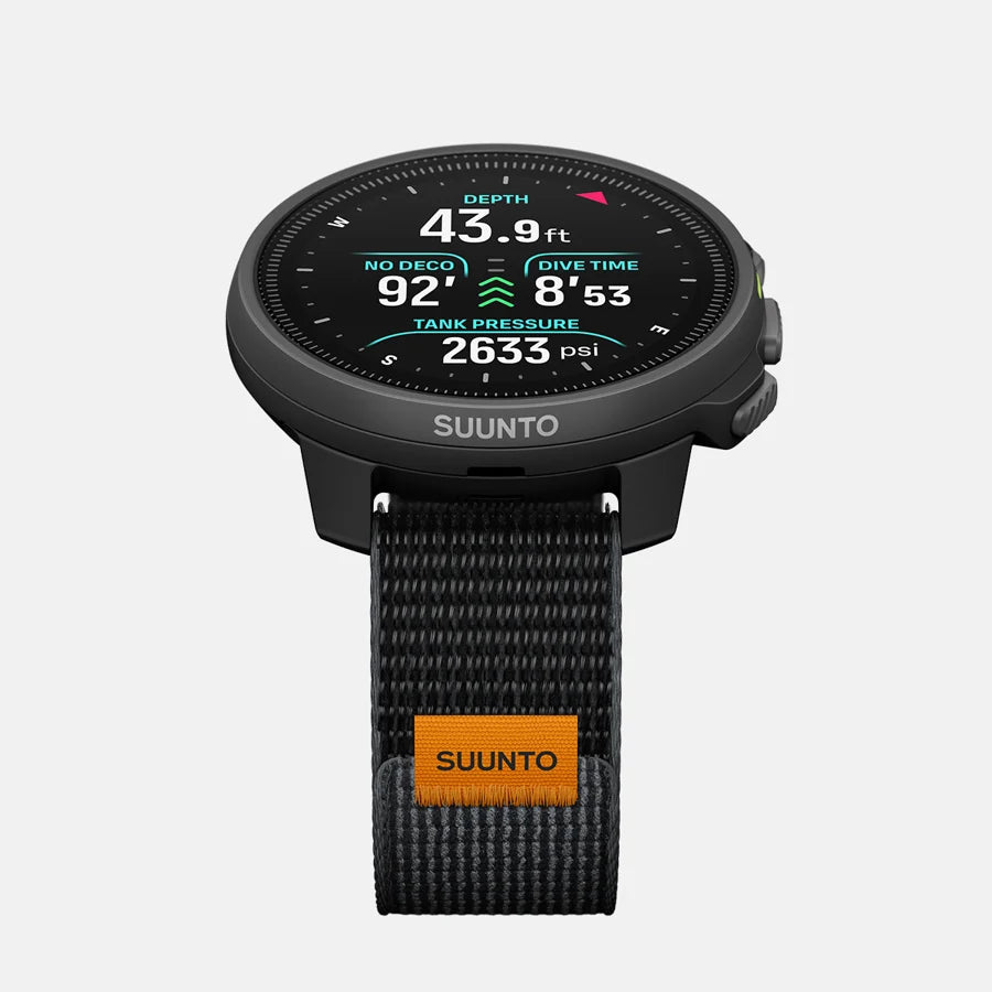 Suunto Nautic S