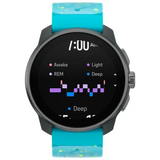 BTB (Suunto) - (B2B) Suunto Race S Titanium Designed with Courtuey Dauwalter GPS Outdoor Watch - Cam2 
