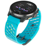 BTB (Suunto) - (B2B) Suunto Race S Titanium Designed with Courtuey Dauwalter GPS Outdoor Watch - Cam2 