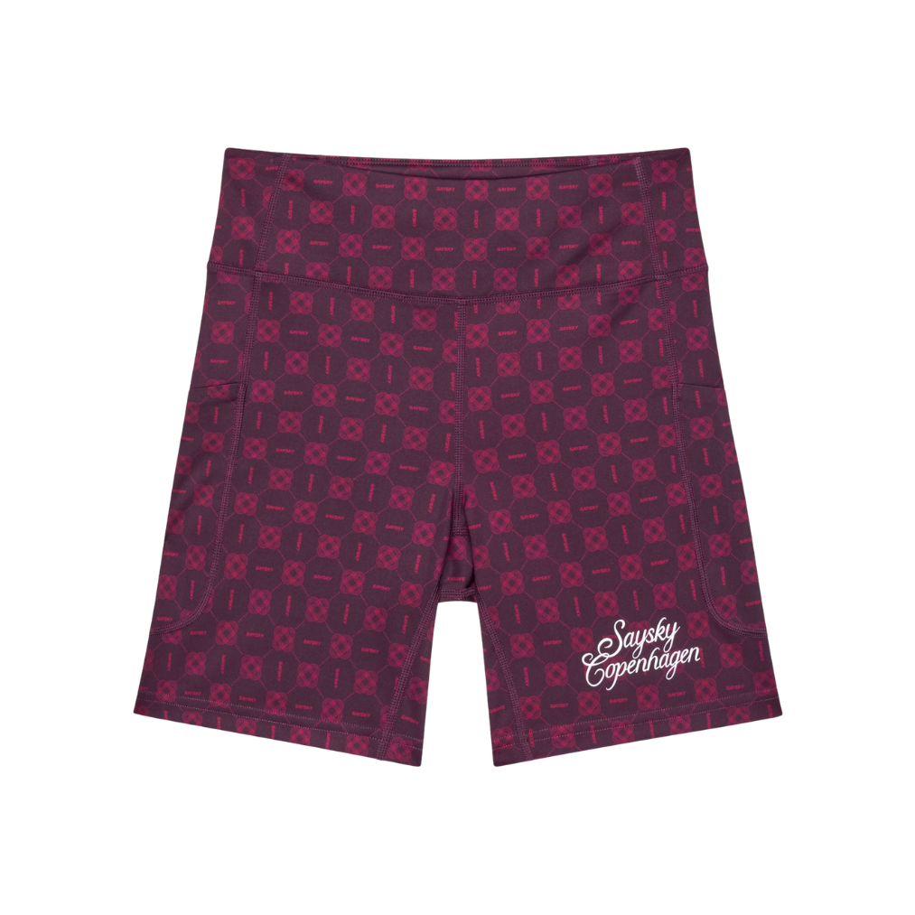 SAYSKY Women's Couture Combat+ Short Tights 7"