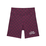 SAYSKY Women's Couture Combat+ Short Tights 7"