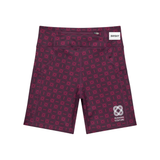 SAYSKY Women's Couture Combat+ Short Tights 7"