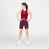 SAYSKY Women's Couture Combat+ Short Tights 7"