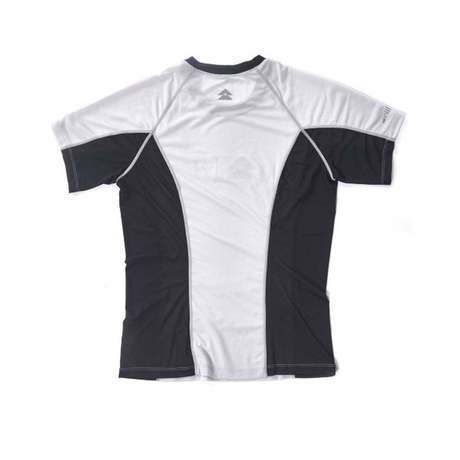 T8 - T8 Women's Iced Tee - Cam2 