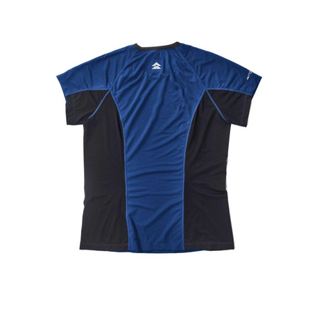 T8 - T8 Women's Iced Tee - Cam2 