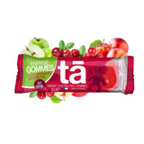 TA Energy Gommes (Apple Cranberry+Caffeine) - Cam2