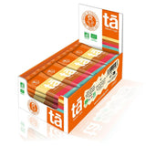 TA Organic Energy Bar (Apricot Cashew) - Cam2