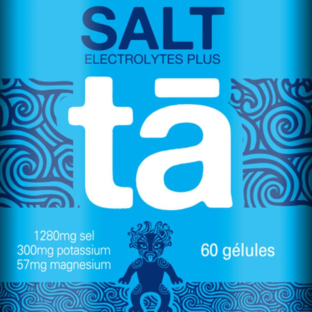 TA SALT CAPSULES 60 Srv Can - Cam2