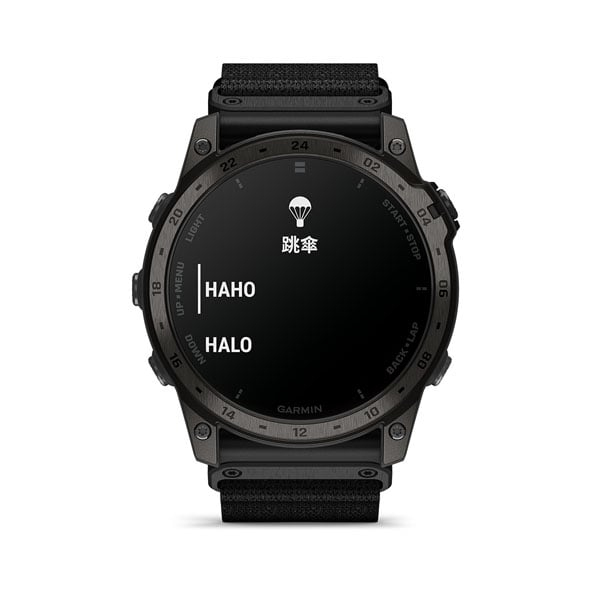 Garmin Tactix 7 51mm AMOLED GPS Smart Watch