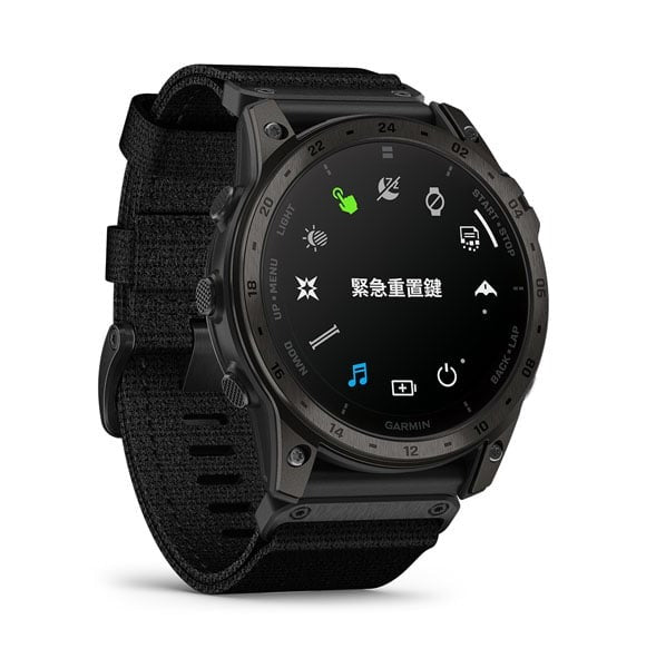 Garmin Tactix 7 51mm AMOLED GPS Smart Watch