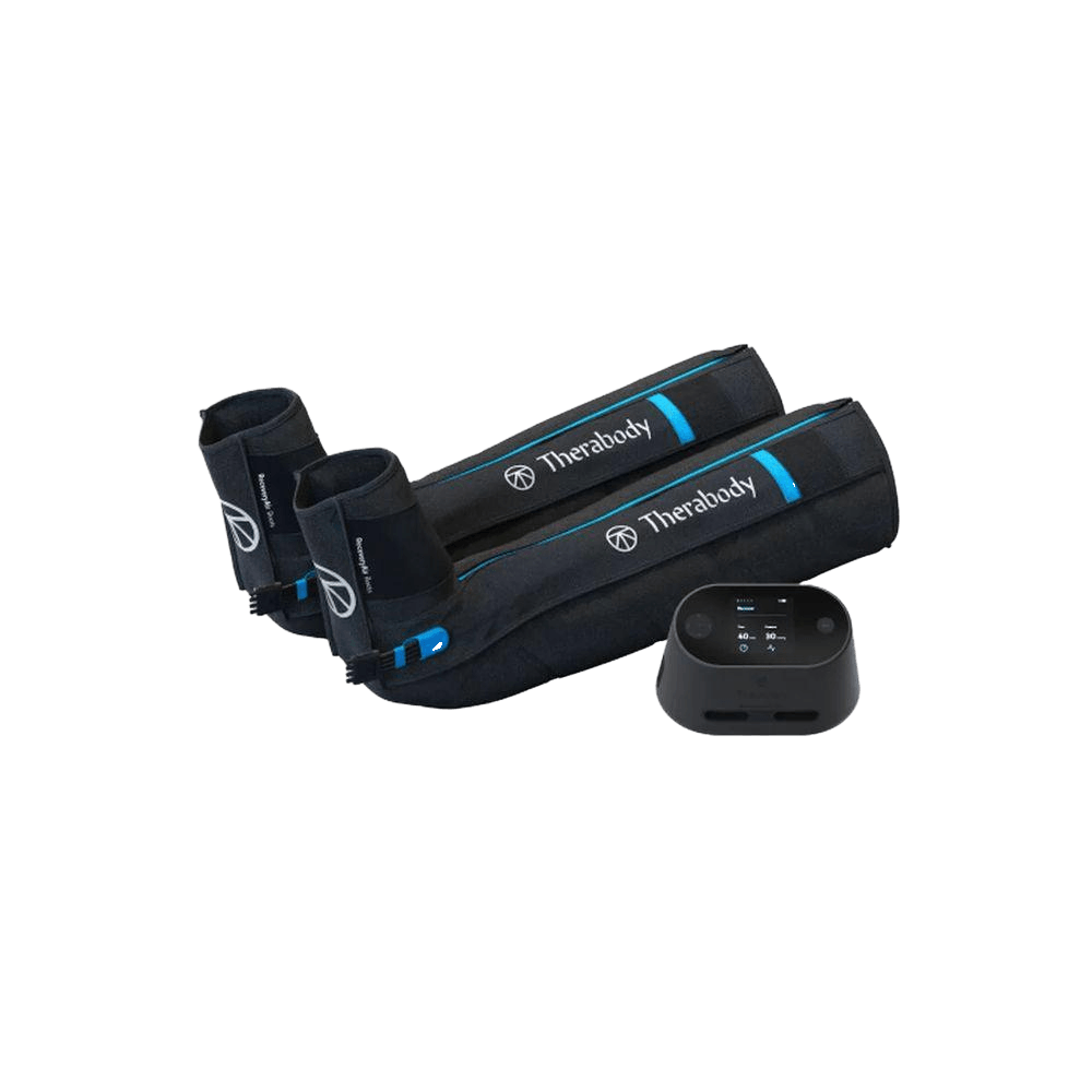 Theragun Recovery Air Pro (Medium) - Cam2