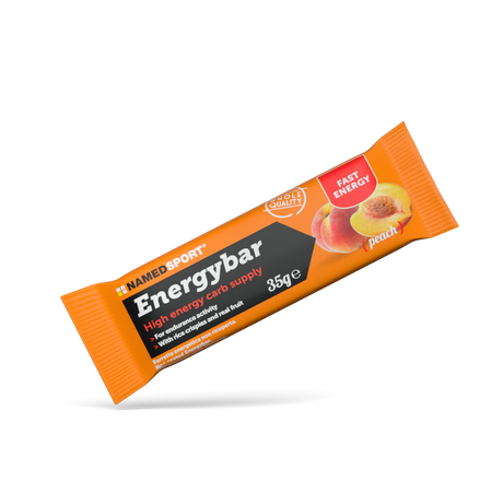 NamedSport Energy Bar 35g