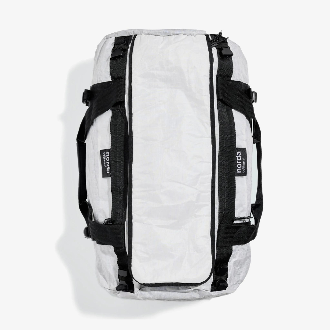 Norda Toolbox Bag