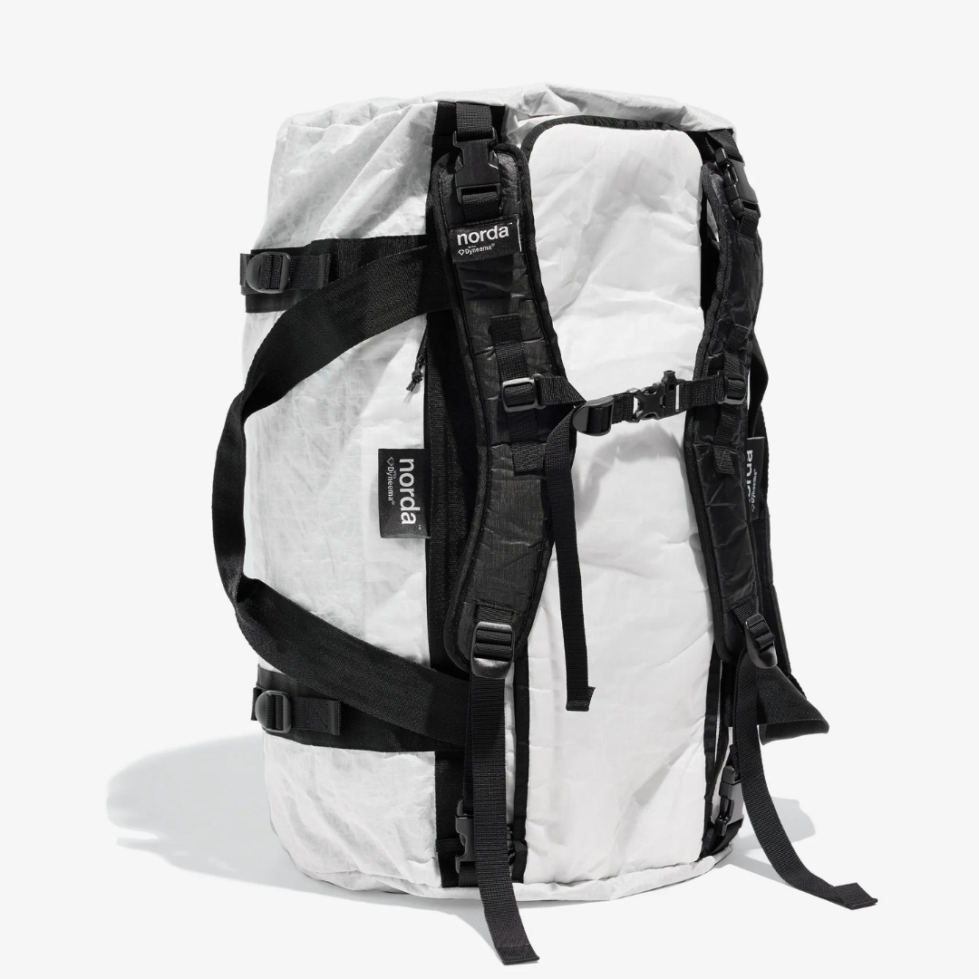 Norda Toolbox Bag