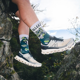 BV Sport - BV Sport Trail Ultra.2 "DBDB" Socks - Cam2 