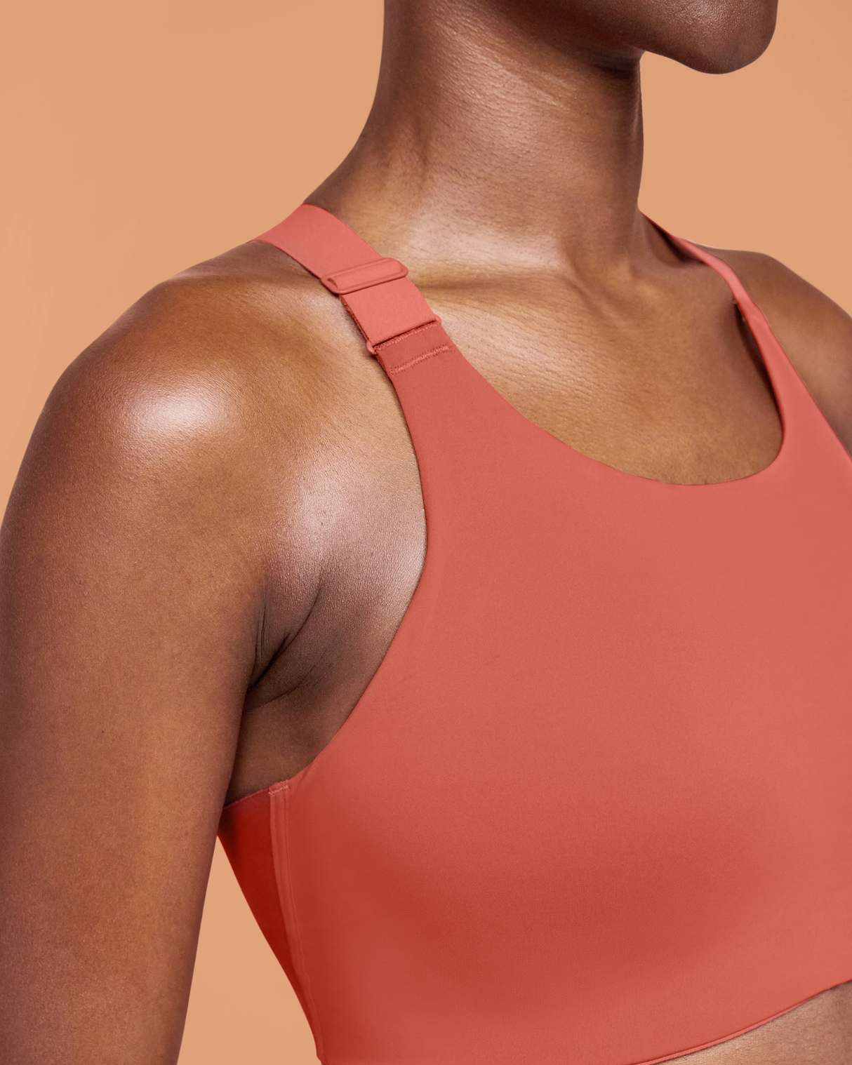 On Women's Endurance Bra