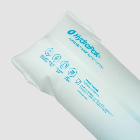 Ultimate Direction Body Bottle S  ( 500ML ) - Cam2