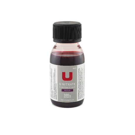 Umara Nitrate 500mg Shot (Beetroot) - Cam2