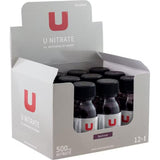 Umara Nitrate 500mg Shot (Beetroot) - Cam2