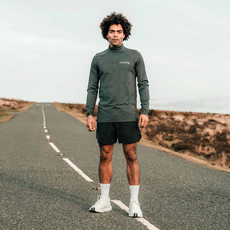 Hylo - Hylo Unisex's Impact Road Running Shoes - Cam2 