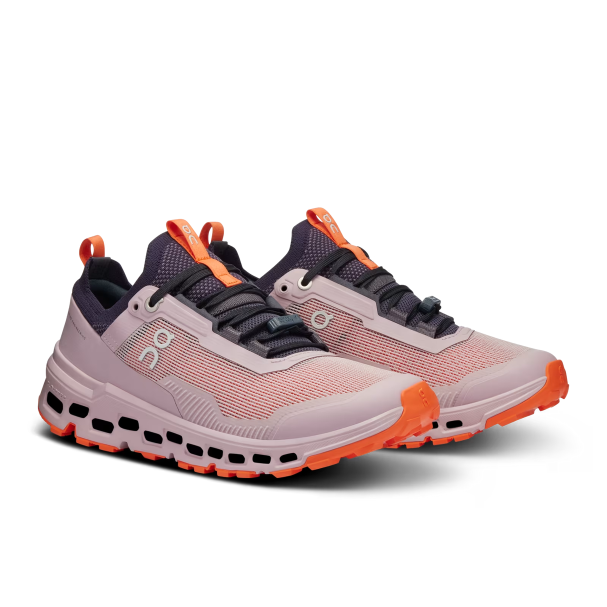 On Women's Cloudultra 2 Trail Running Shoes - Cam2
