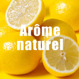 Overstims Antioxidant Liquid Energy Gel (Lemon) 3064S