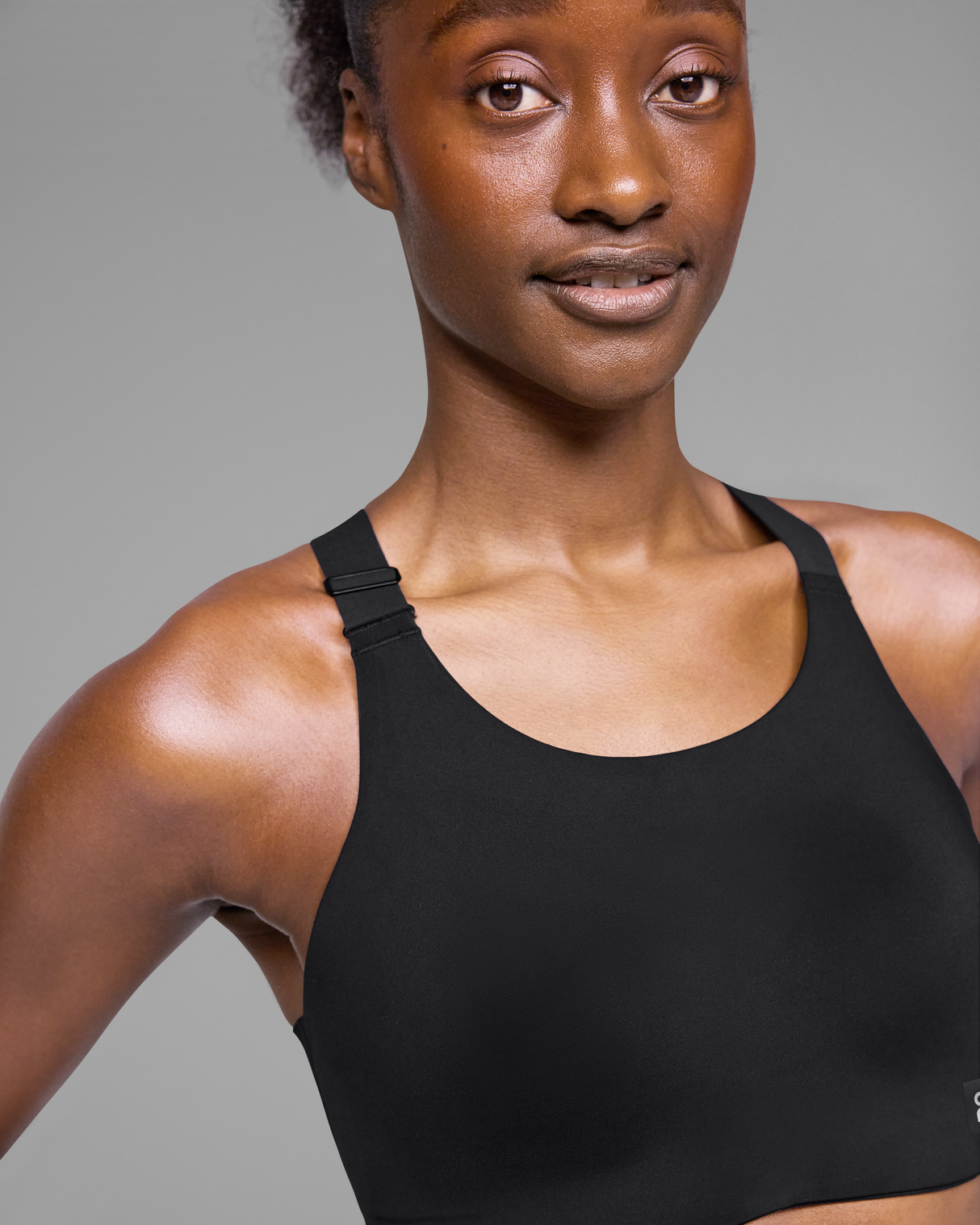 On Women's Endurance Bra