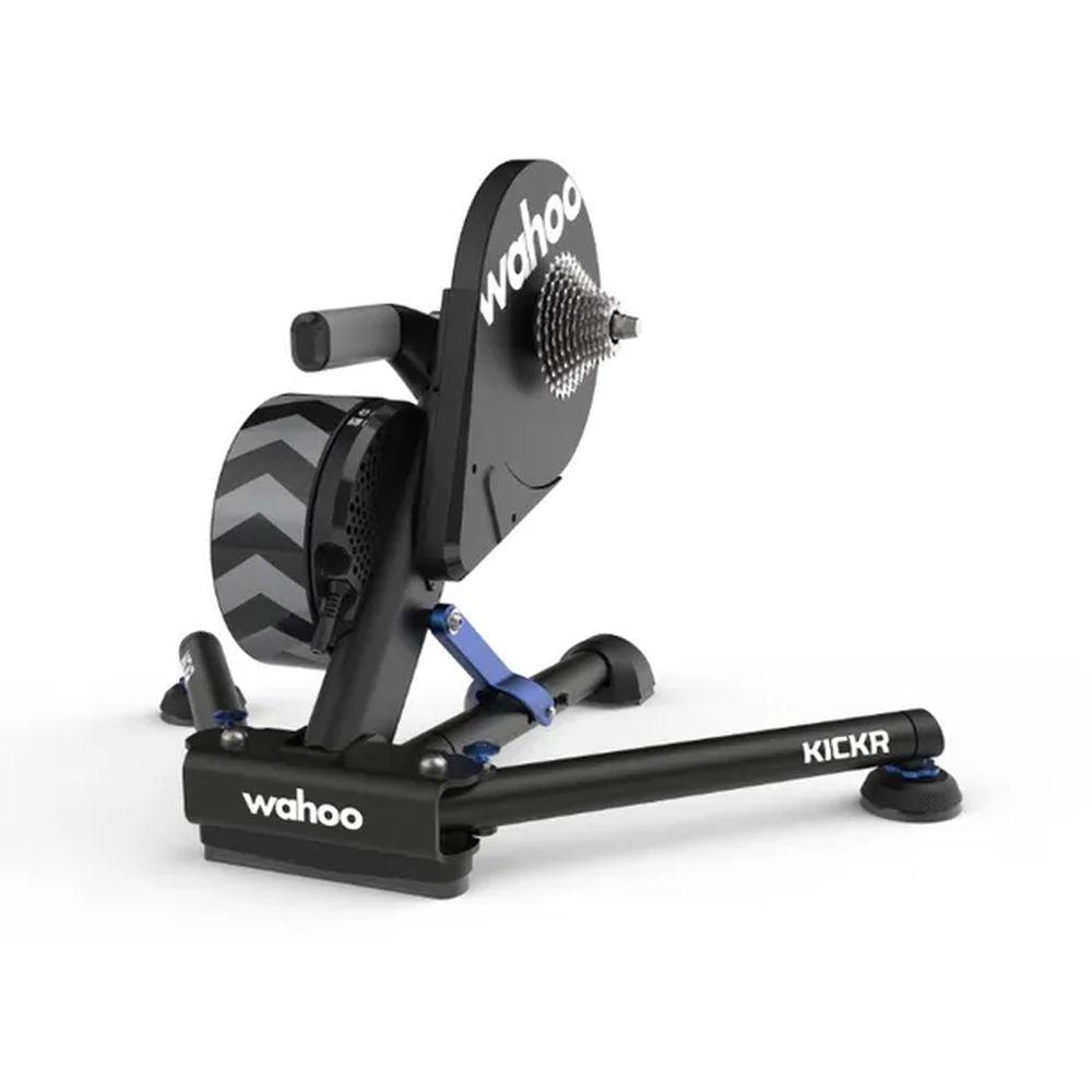 Wahoo Kickr Smart Trainer 6.0 - Cam2