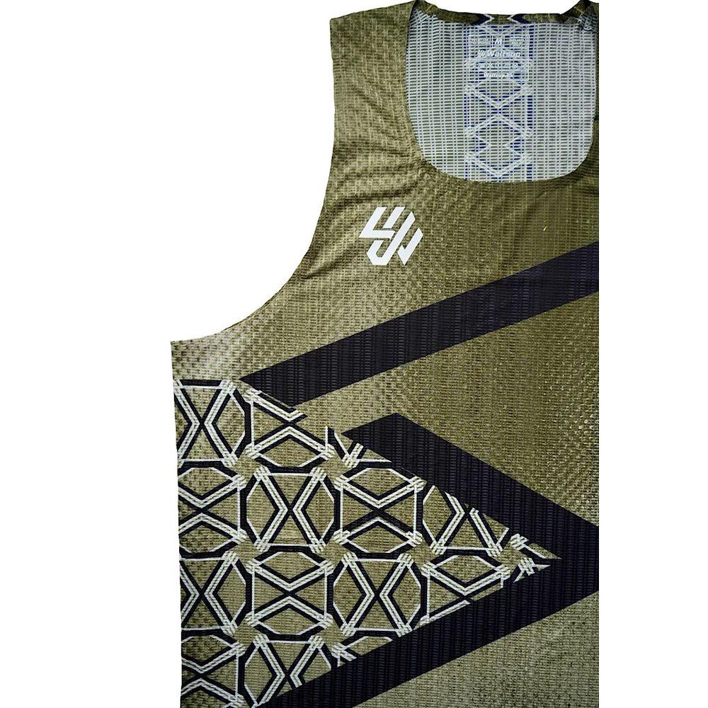 Wattsup Men's C1 Race Vest 2024 - Cam2