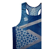 Wattsup Men's C2 Race Vest 2024 - Cam2