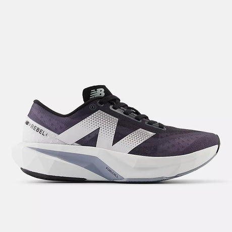 New Balance Women's FuelCell Rebel v4 Road Running Shoes - Cam2