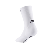 CEP Men's The Core Run Compression Socks Mid Cut 5.0