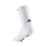 CEP Women's The Core Run Compression Socks Mid Cut 5.0