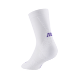 CEP Women's Run Ultralight Compression Socks Mid Cut 4.0