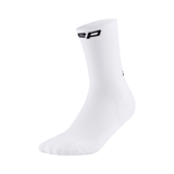 CEP Women's The Core Run Compression Socks Mid Cut 5.0